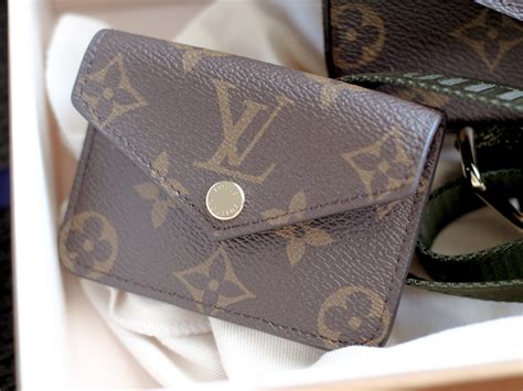 UNBOXING LOUIS VUITTON FELICIE STRAP & GO 